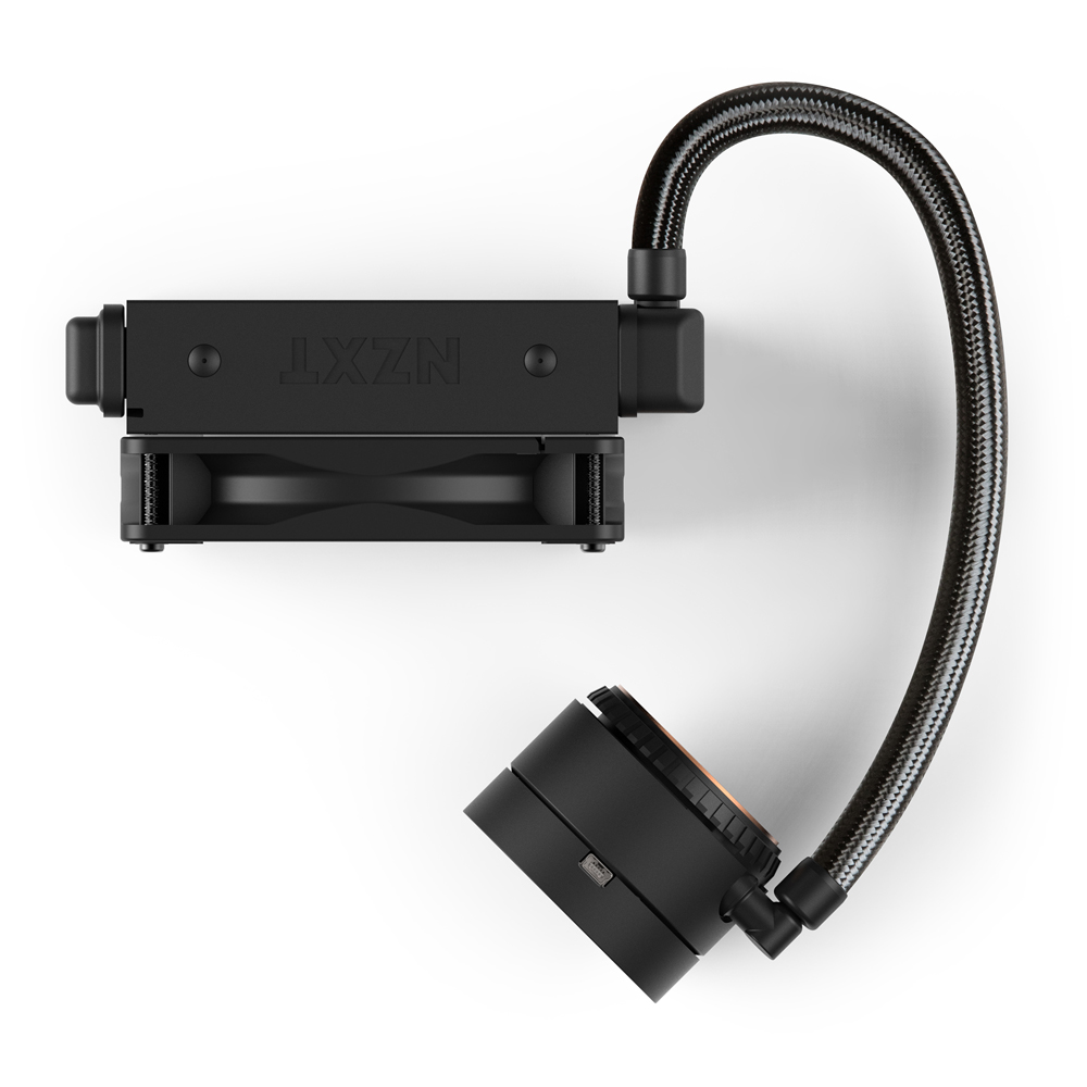 Kraken M22 オールインワン簡易水冷ユニット RM-KRM22-01 KRAKEN M22｜NZXT｜株式会社アユート PCパーツ・VR・オーディオ